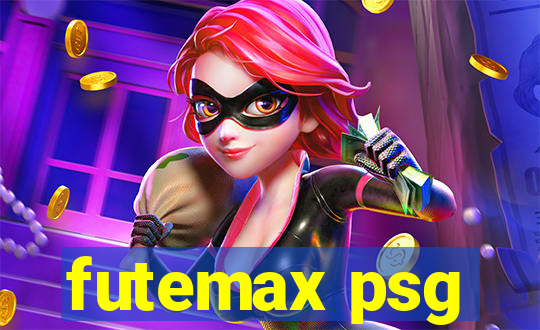 futemax psg